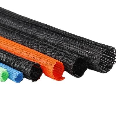 Cable Spiral Wrap