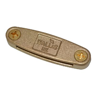 DC Tape Clip for Bare 