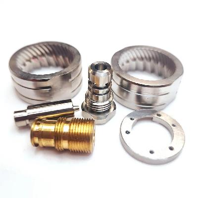 DMC Spacers