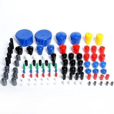 Dust Protection Caps