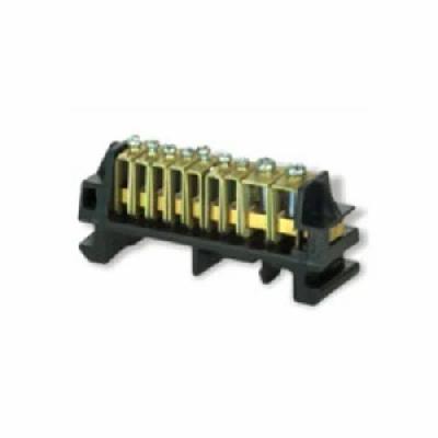 Flucon Connector 7X2 MM