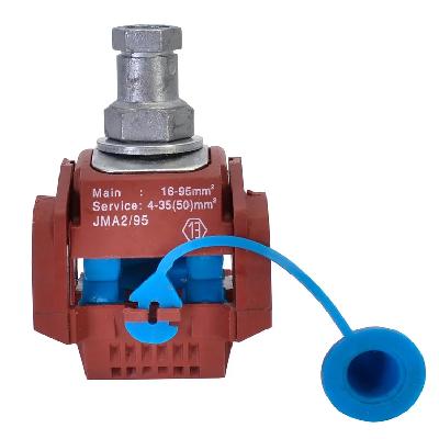 Insulation Piercing Connectors Ipc