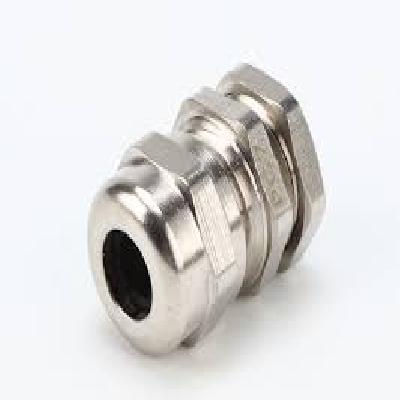 Lock Nuts In Metric 