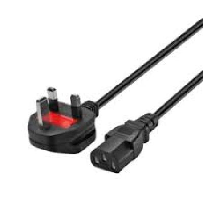 Mains Power Connector