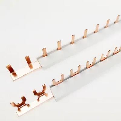 MCB Busbar Short Link