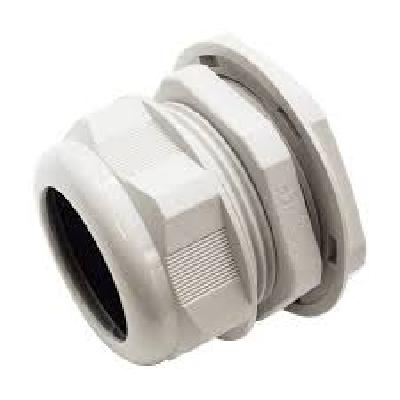 Nylon Straight Cable Glands
