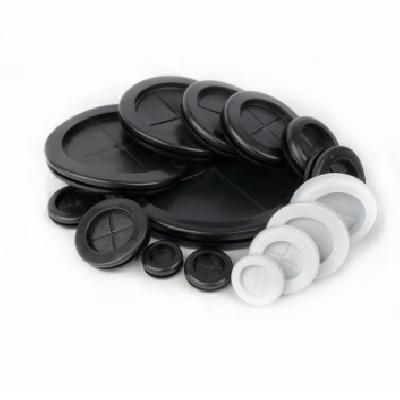 Rubber Grommet