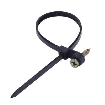 Screw Mounting Tie Support