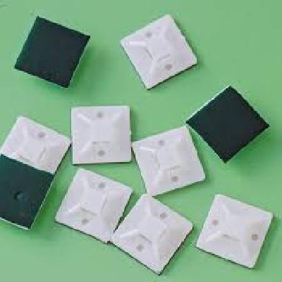 Self Adhesive Tie Mount