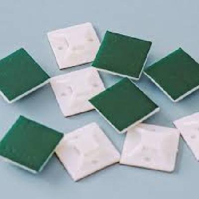 Self Adhesive Wire Support