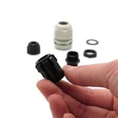 Spiral Nylon Cable Glands