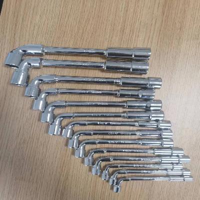 L Type Spanners