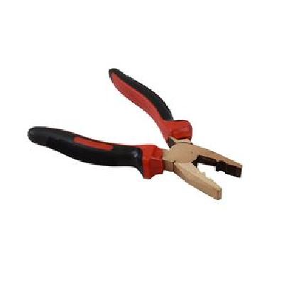 Red Combination Plier
