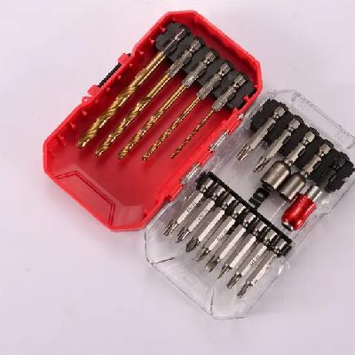 Screwdriver Bit Set