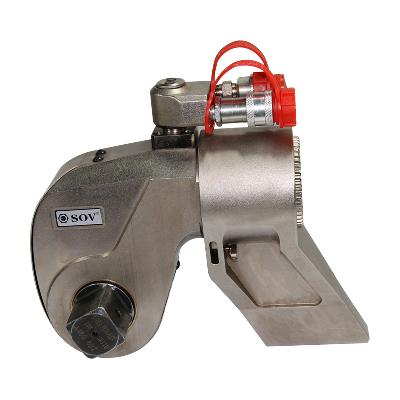 Square Drive Socket Spanner