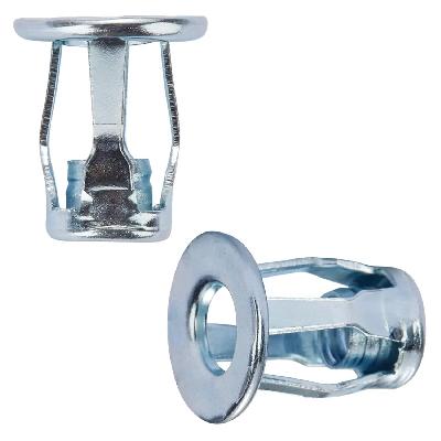 Half Outer Nut Tightener