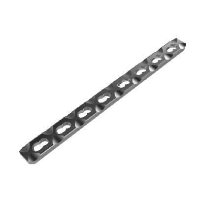 Narrow Locking Compression Plate