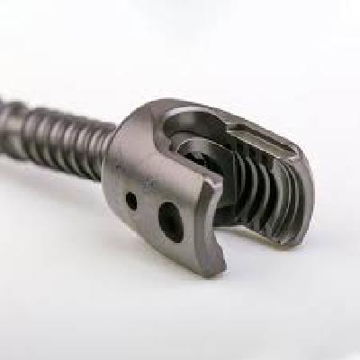 Padicle Hook