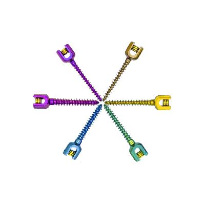 Pedical Screw