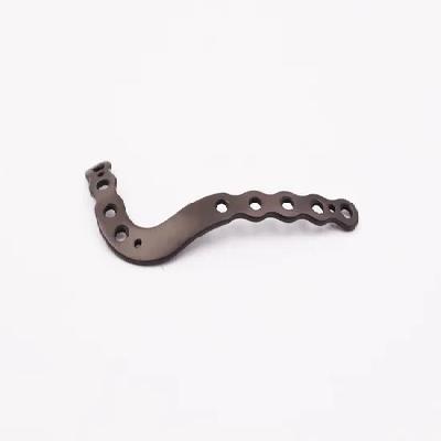 Screw For Locking Compression Plate