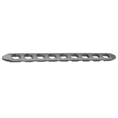 Small Locking Compression Plate