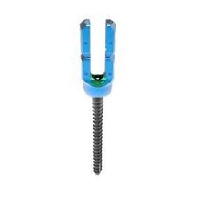 Threaded Cortical Screw