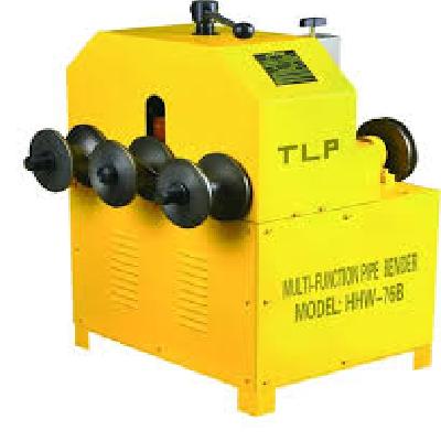 Tube Rod Bender