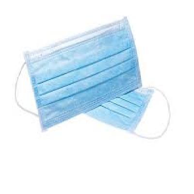 3 Ply Face Mask