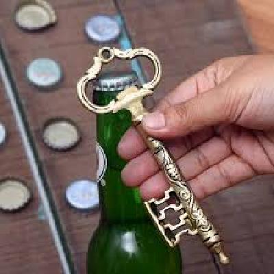 Bottle Opener