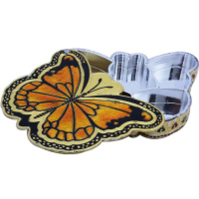 Butterfly Dry Fruit Box