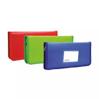 Cheque Book Cover