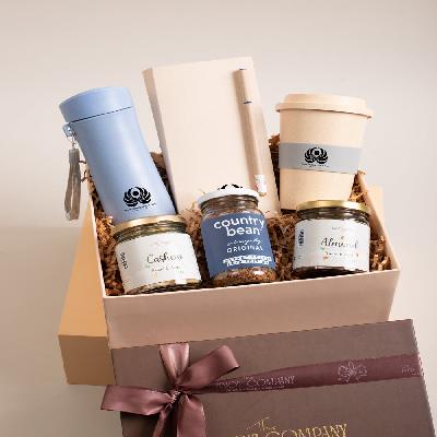 Corporate Giftings