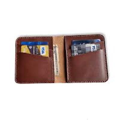 Credit Card Wallets