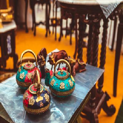 Decorative Handicraft