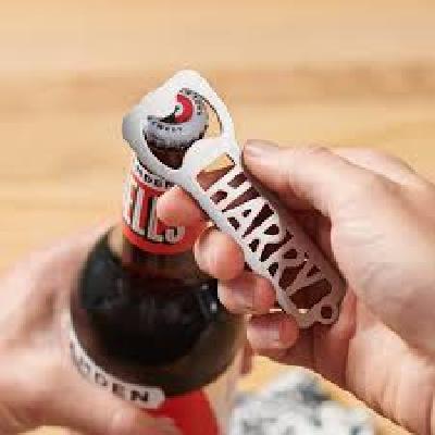 Designer Bottle Opener