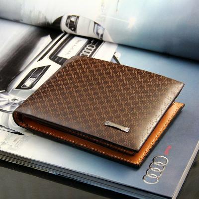 Designer Mens Leather Wallets