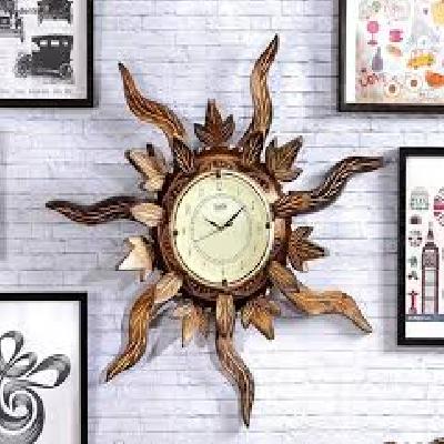 Designer Wall Clock