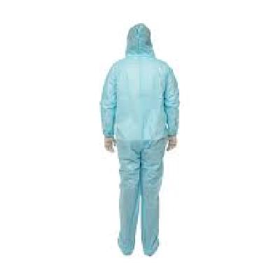 Disposable PPE Kit