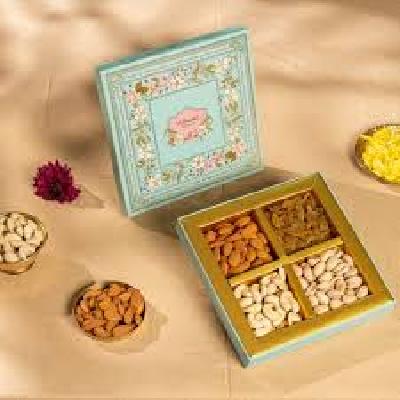 Dry Fruit Box