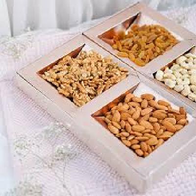Dry Fruit Boxes