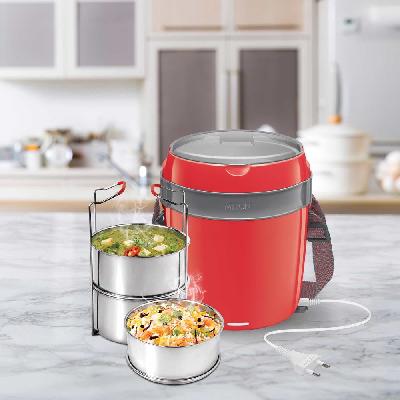 Electric Tiffin Box