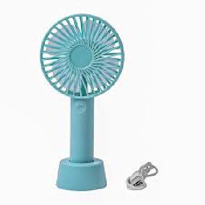 Hand Fan