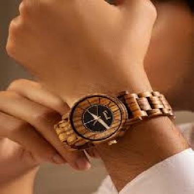 Hand Watch