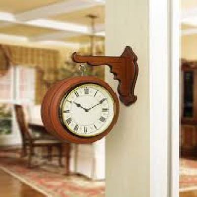 Hanging Wall Clock