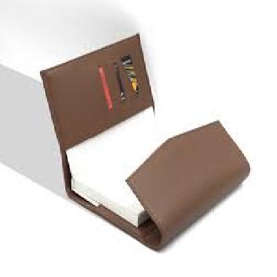 Leather Diaries