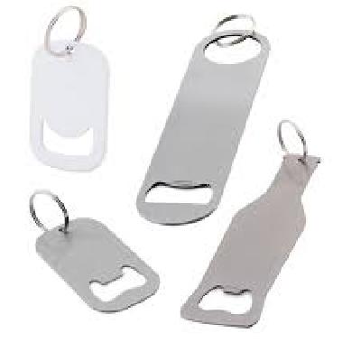 Metal Bottle Openers