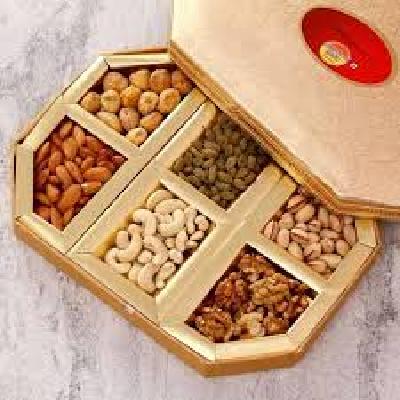 Mixed Dry Fruit Box