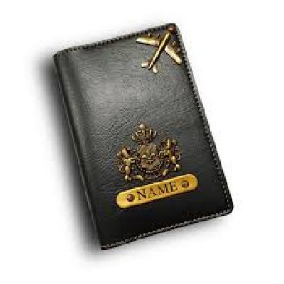 Passport Cover