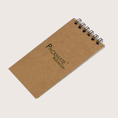 Pocket Diary