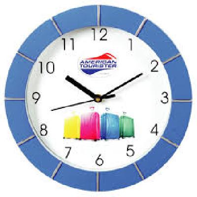 Promotional Wall Clock